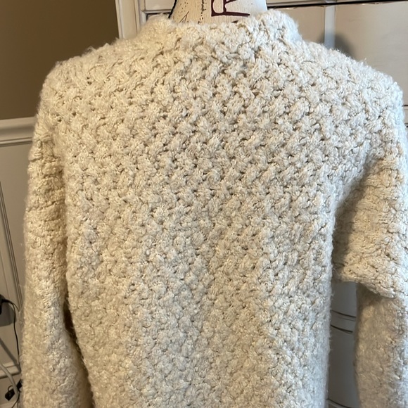Lucky Brand Cardigan - Picture 6 of 8